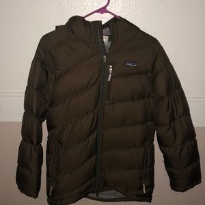 Patagonia Puff Jacket